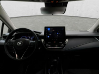 Toyota Corolla Komorniki - zdjęcie 9