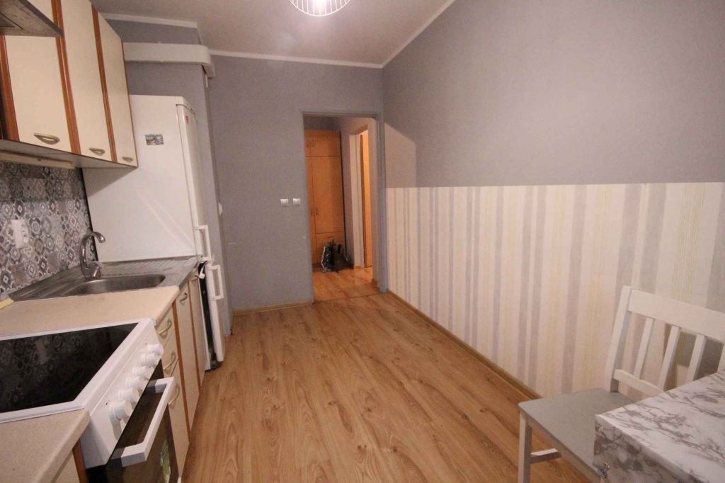 2pok, 48met, okolice Gorlickiej ROZKŁAD/BALKON/WINDA (Wrocław) Psie Pole - zdjęcie 6