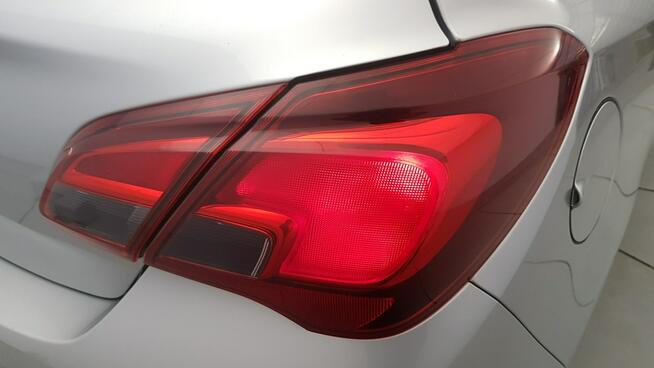Opel Corsa 1.4 Enjoy! Z polskiego salonu! Z fakturą VAT! Warszawa - zdjęcie 12