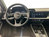 Audi A3 35 TDI  S Tronic Warszawa - zdjęcie 9