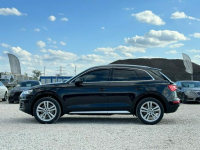 Audi Q5 Panorama / Bang&amp;Olufsen / Key less / Tempomat / FV marża Michałowice - zdjęcie 7