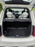 Fiat 500 Fvat/Krajowy/Dolcevita/Bezwypadkowy/Panorama Balice - zdjęcie 9