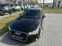 Audi A3 2.0 TDI / 150KM LED S-LINE ! Automat STRONIC Nawigacja Mrągowo - zdjęcie 2