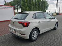 Volkswagen Polo LIFE 1.0 TSI 95KM Salon Polska Gwarancja do 3 lat! Włocławek - zdjęcie 5