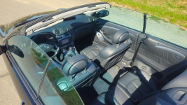 Mercedes-Benz CLK Nidzica - zdjęcie 9