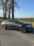 Opel Insignia Bogatynia - zdjęcie 7