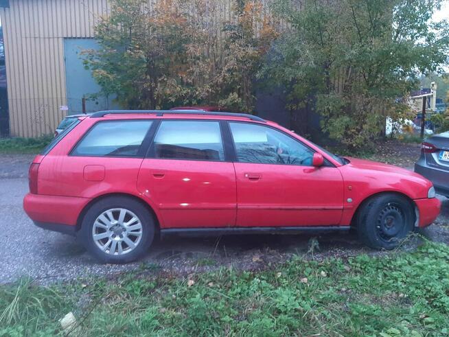 Sprzedaż Audi A4, rok prod. 1996. Katowice - zdjęcie 3