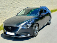 Mazda 6 Łódź - zdjęcie 3