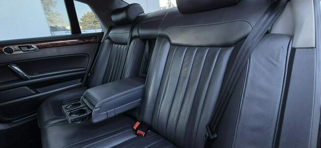 Volkswagen Phaeton Paproć - zdjęcie 12