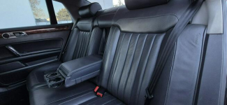 Volkswagen Phaeton Paproć - zdjęcie 12