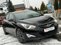 Hyundai i40 *Bogato Wyposażony*Diesel*BDB stan* Zduńska Wola - zdjęcie 5