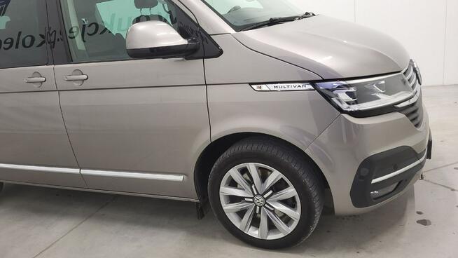 Volkswagen Multivan 6.1 2.0 TDI L1 Highline 4Motion DSG Grójec - zdjęcie 4