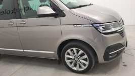 Volkswagen Multivan 6.1 2.0 TDI L1 Highline 4Motion DSG Grójec - zdjęcie 4