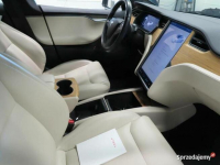 Tesla Model S Long Range 2020 525 KM – uszkodzona Mysłowice - zdjęcie 3