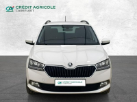 Skoda Fabia 1.0 Classic Ambition Plus Kombi Warszawa - zdjęcie 2