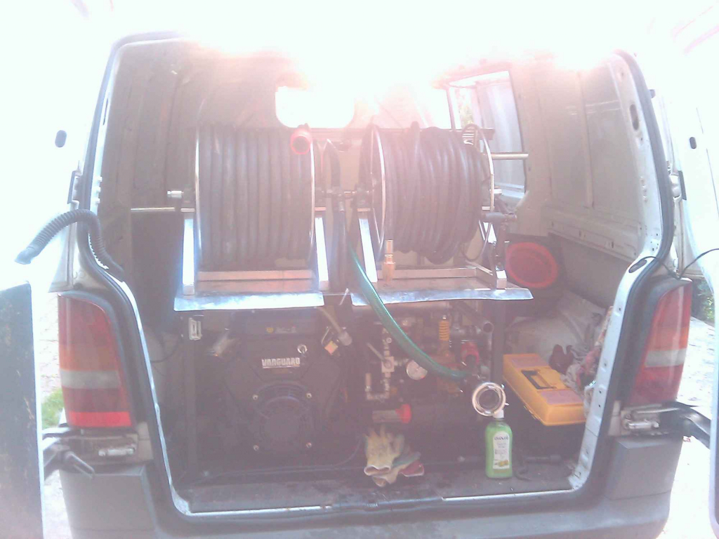 hydraulik udrażnianie rur kanalizacji ,Gwarancja skuteczności787342182 Praga-Północ - zdjęcie 3