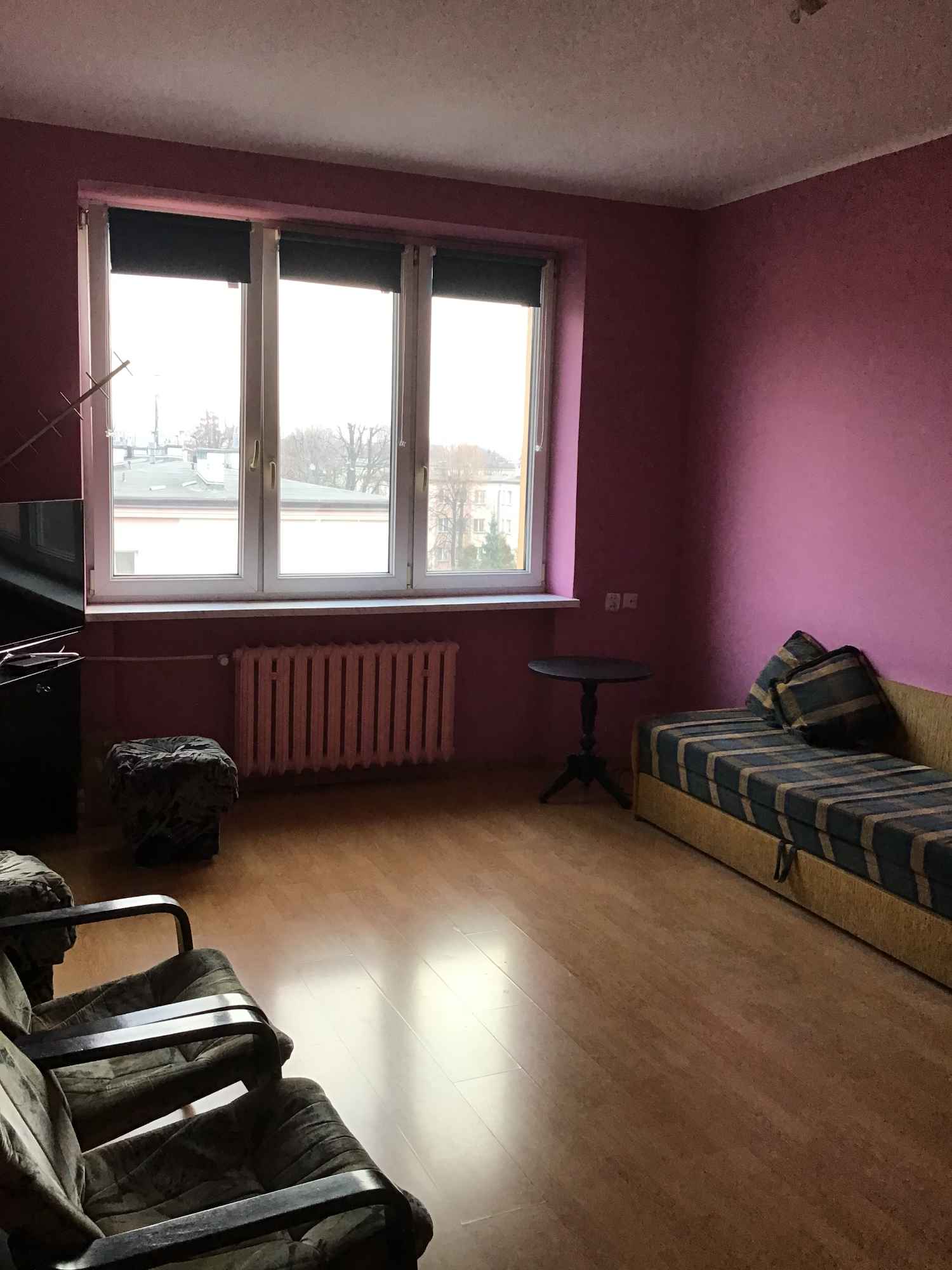 Super kawalerka na osiedlu Dąbrowskiego w Rzeszowie Rzeszów - zdjęcie 1