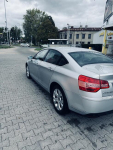 Citroen C5 z hydroactive Częstochowa - zdjęcie 7