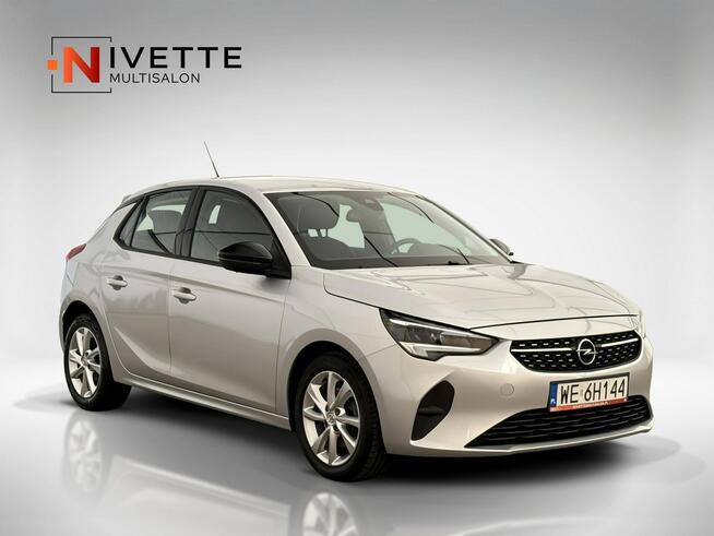 Opel Corsa 1,5 DT (102 KM) Business Salon PL F-Vat Warszawa - zdjęcie 3