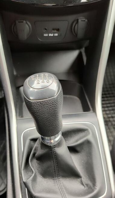 Sprzedam hyundai i30 II 1,4 benzyna 99 KM, salon 2014 Suwałki - zdjęcie 4