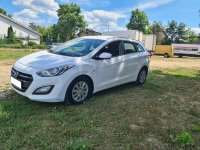 Hyundai I30 Salon PL , 1 właściciel, F-ra Vat 23%, Bezwypad. Olsztyn - zdjęcie 9