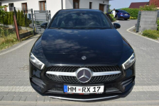 Mercedes A 180 1.3B AMG Oryginał Lakier Navi Kamera Sprowadzony Majdan Sieniawski - zdjęcie 9