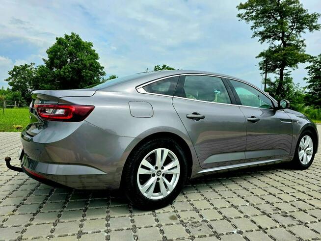 Renault Talisman 1.5 DCI INTENS,Led,Masaże,Full serwis VAT 23% Więcławice Stare - zdjęcie 9