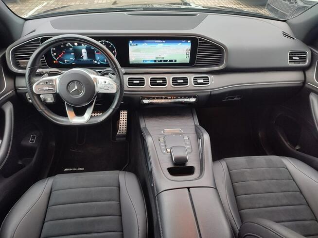 Mercedes GLE 300 Salon Polska fv23 Otwock - zdjęcie 6