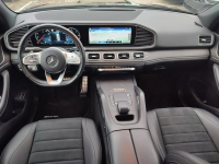 Mercedes GLE 300 Salon Polska fv23 Otwock - zdjęcie 6