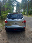 Nissan Qashqai +2 Ostrów Mazowiecka - zdjęcie 9