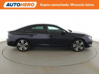 Peugeot 508 GT full led nappa navi kamera virtual automat night vision Warszawa - zdjęcie 9