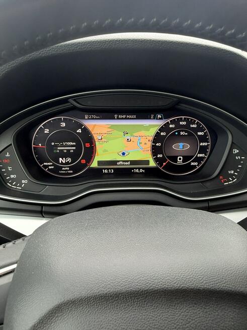 Audi Q5 Salon Polska Karczew - zdjęcie 5