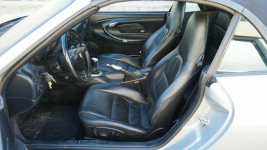 Porsche 911 3.6 320km Cabrio Lift Bose Manual LUXURYCLASSIC Koszalin - zdjęcie 8