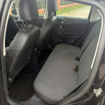 Citroen C3 1.6 BlueHDi 100 KM  Parktronic Klimatronic Serwisowany Suchorzew - zdjęcie 9