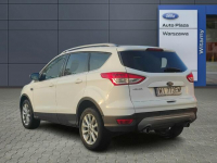 Ford Kuga Titanium 2.0 TDCi 150 KM GG58622 Warszawa - zdjęcie 3