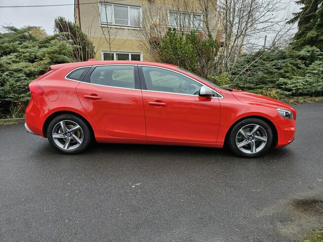 Volvo V40 R-Design* Bardzo Ładne i Zadbane* Rok GWARANCJI Opoczno - zdjęcie 6