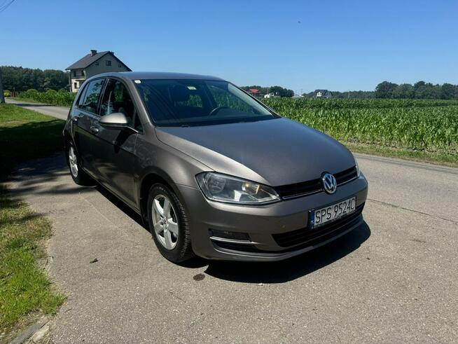Volkswagen Golf Kobielice - zdjęcie 3