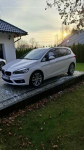 BMW 218d xdrive Active Tourer!Led!Manual! Kielce - zdjęcie 2
