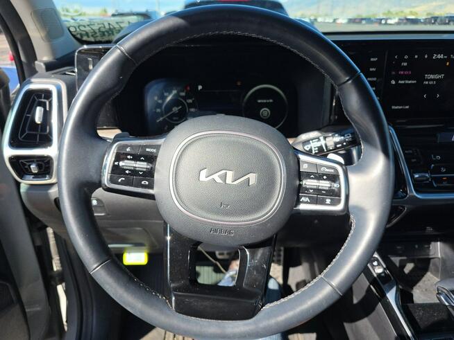 Kia Sorento X-Line-SX Prestige / AWD / niski przebieg Tarnów - zdjęcie 9