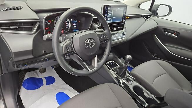 Toyota Corolla 1.5 Comfort ! Z Polskiego Salonu ! Faktura Vat ! Warszawa - zdjęcie 9