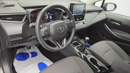 Toyota Corolla 1.5 Comfort ! Z Polskiego Salonu ! Faktura Vat ! Warszawa - zdjęcie 9