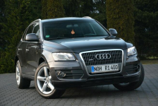 Audi Q5 I/8R 2.0 TDI 170KM Quattro S-tronic Ostrów Mazowiecka - zdjęcie 5