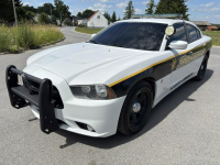 Dodge Charger Pursuit K9 Sheriff 2014 Sulechów - zdjęcie 3