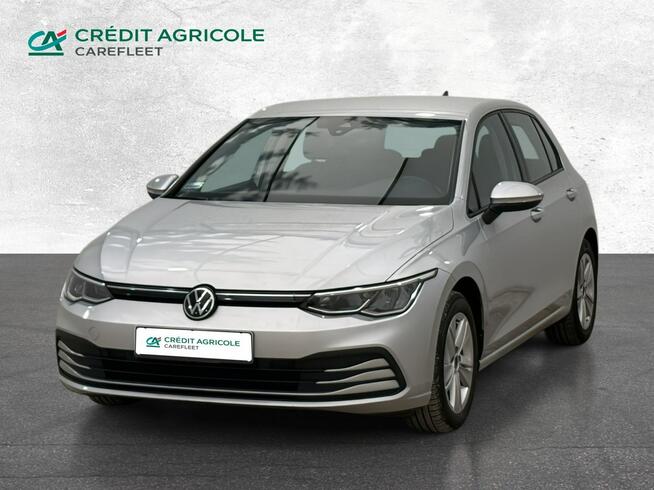 Volkswagen Golf VIII 2.0 TDI Life Warszawa - zdjęcie 1