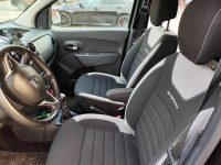 Dacia Dokker Stepway Toruń - zdjęcie 10