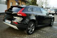 Volvo V40 Cross Country 2,0D2 NAVI, automat, skóra, 2015r. Płock - zdjęcie 7
