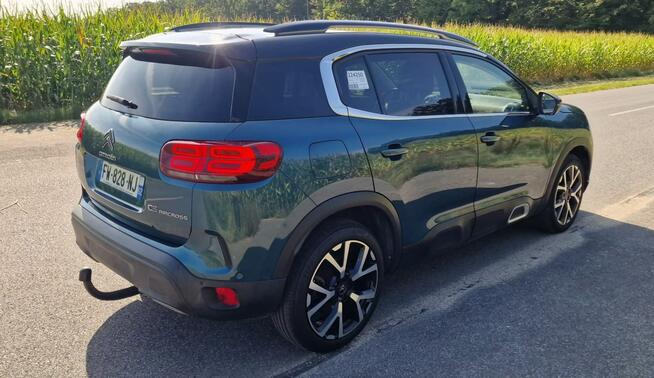 Citroen C5 Aircross Pleszew - zdjęcie 5