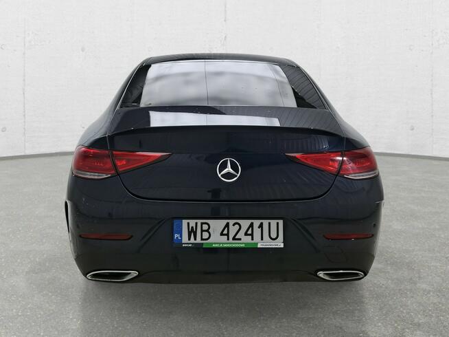 Mercedes inny Komorniki - zdjęcie 6