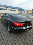 Volkswagen Passat CC 2.0 TDI 170KM Słubice - zdjęcie 3