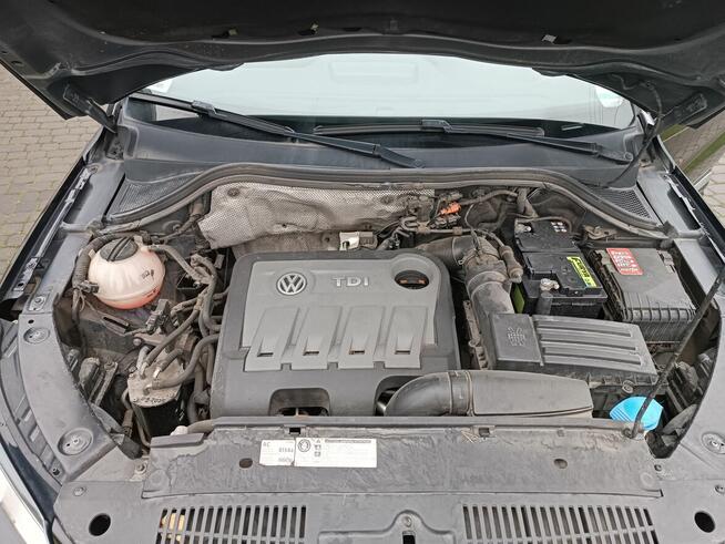 Volkswagen Tiguan 2.0 TDI 4Motion R-Line DSG Tuchola - zdjęcie 10